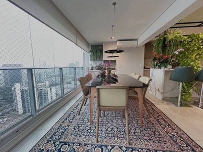 Apartamento, 3 quartos, 130 m² - Foto 5