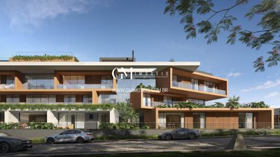 Apartamento, 2 quartos, 280 m² - Foto 1