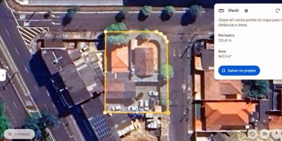 Terreno, 800 m² - Foto 3