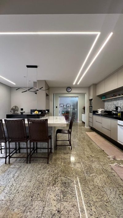 Sobrado, 3 quartos - Foto 1