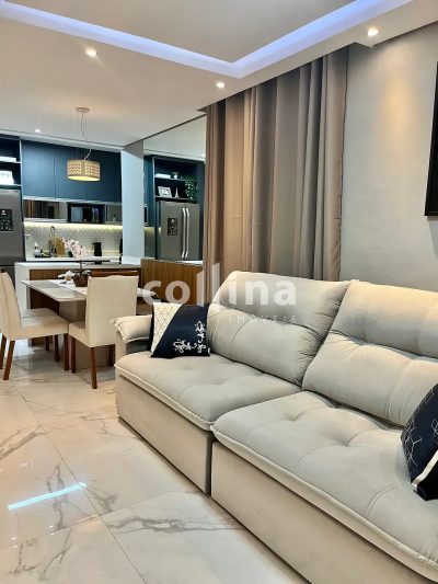 Apartamento, 2 quartos, 70 m² - Foto 2