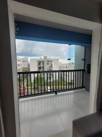 Apartamento, 2 quartos, 56 m² - Foto 5