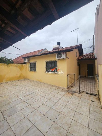 Casa, 2 quartos, 105 m² - Foto 2