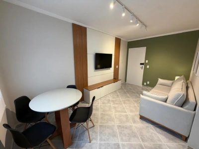 Apartamento, 1 quarto, 44 m² - Foto 2