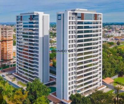 Apartamento, 4 quartos, 256 m² - Foto 1