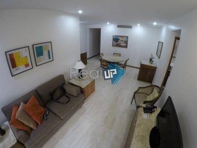Pousada-Chalé, 2 quartos, 91 m² - Foto 4