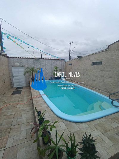 Casa, 6 quartos - Foto 5