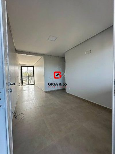 Apartamento, 1 quarto, 44 m² - Foto 2
