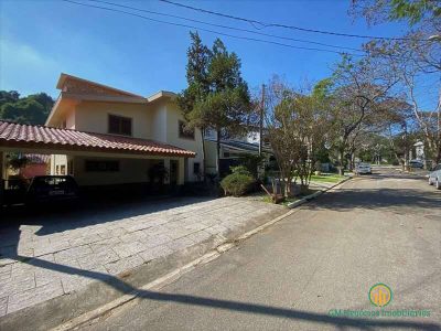 Casa de Condomínio, 4 quartos - Foto 3