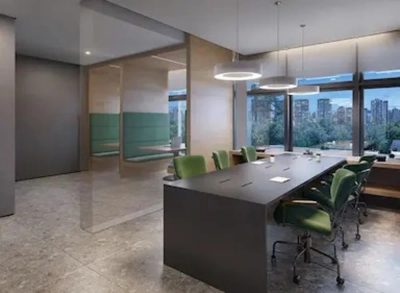 Apartamento, 1 quarto, 26 m² - Foto 4