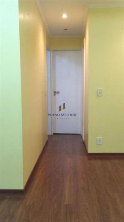 Apartamento, 2 quartos, 48 m² - Foto 5