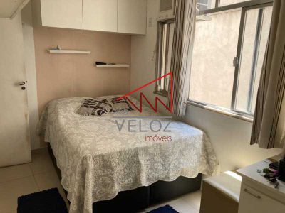 Apartamento, 2 quartos, 27 m² - Foto 4
