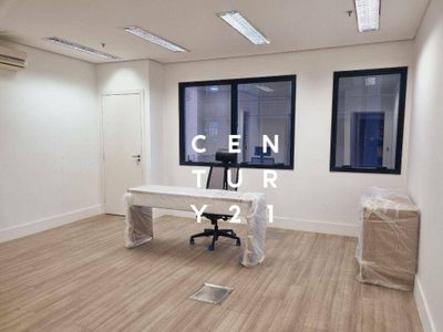 Sala-Conjunto, 37 m² - Foto 5