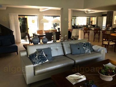 Sobrado, 5 quartos, 450 m² - Foto 5