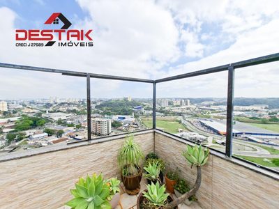 Apartamento, 4 quartos, 182 m² - Foto 1