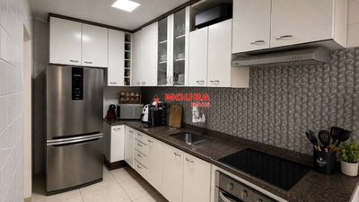 Apartamento, 2 quartos, 60 m² - Foto 1