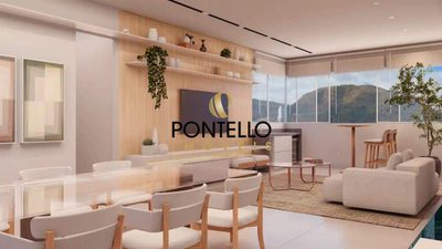 Apartamento, 3 quartos, 122 m² - Foto 4