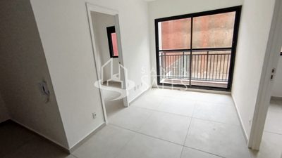 Apartamento, 2 quartos, 37 m² - Foto 2