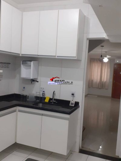 Sobrado, 2 quartos, 90 m² - Foto 3