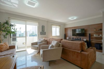 Cobertura, 2 quartos, 228 m² - Foto 3