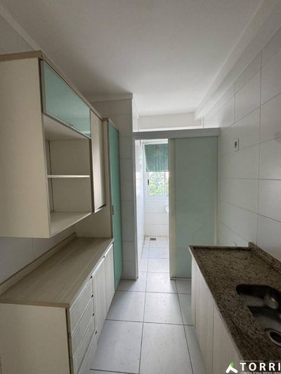 Apartamento, 2 quartos, 56 m² - Foto 4