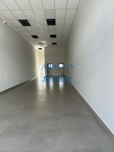 Loja-Salão, 115 m² - Foto 2