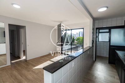 Apartamento, 2 quartos, 60 m² - Foto 2