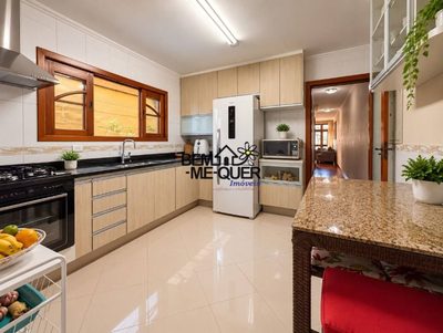 Sobrado, 3 quartos, 165 m² - Foto 3