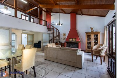 Casa, 3 quartos, 350 m² - Foto 5