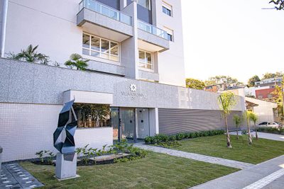 Apartamento, 2 quartos, 69 m² - Foto 2