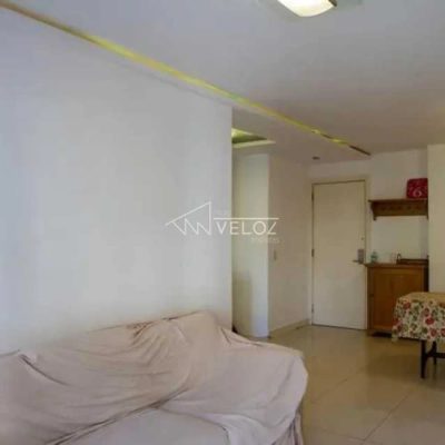 Flat/Apart Hotel, 2 quartos, 80 m² - Foto 4