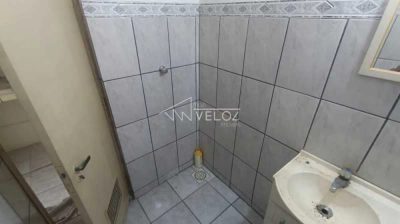 Apartamento, 1 quarto, 32 m² - Foto 1