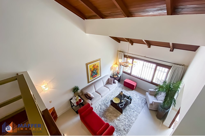 Casa, 4 quartos, 488 m² - Foto 3