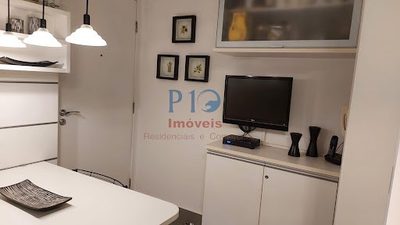 Apartamento, 2 quartos, 162 m² - Foto 3