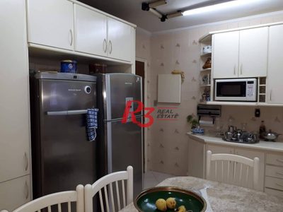 Cobertura, 2 quartos, 260 m² - Foto 2