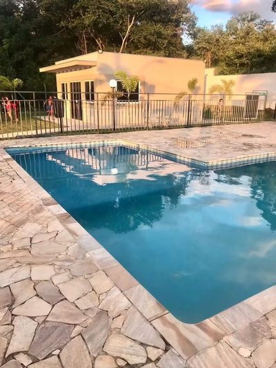 Apartamento, 2 quartos, 42 m² - Foto 4