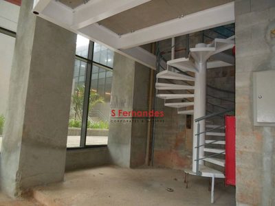 Loja-Salão, 138 m² - Foto 5