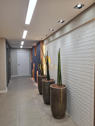 Apartamento, 1 quarto, 46 m² - Foto 4