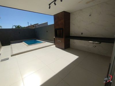 Casa, 3 quartos, 195 m² - Foto 3