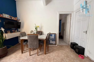 Apartamento, 2 quartos, 70 m² - Foto 4