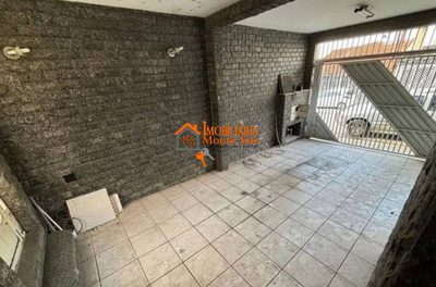 Casa, 3 quartos, 240 m² - Foto 4