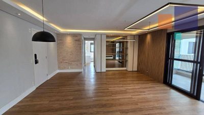 Apartamento, 2 quartos, 116 m² - Foto 5