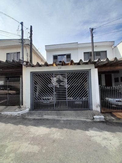 Casa, 2 quartos, 88 m² - Foto 4