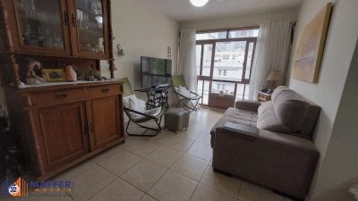 Cobertura, 3 quartos, 229 m² - Foto 2