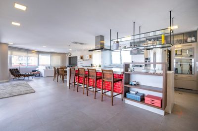 Apartamento, 4 quartos, 210 m² - Foto 4