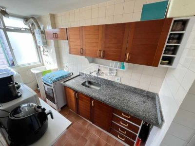 Apartamento, 1 quarto, 51 m² - Foto 1