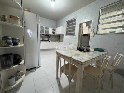 Apartamento, 3 quartos, 99 m² - Foto 1