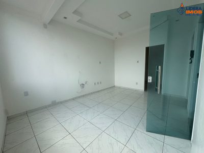 Apartamento, 2 quartos, 51 m² - Foto 2