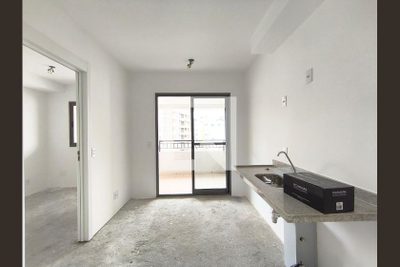 Apartamento, 1 quarto, 30 m² - Foto 1