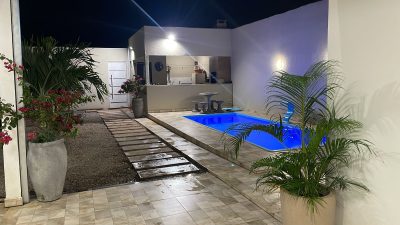 Casa, 2 quartos, 220 m² - Foto 1